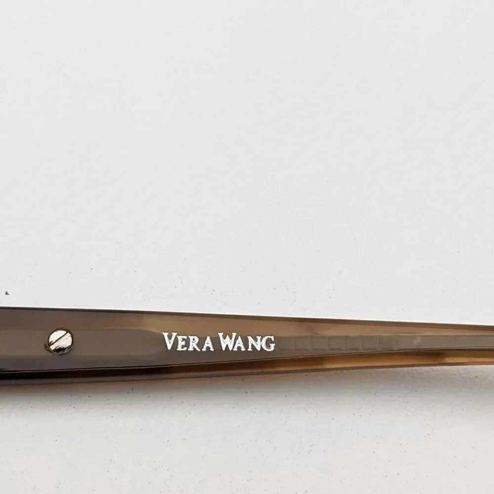 🕶️Vera Wang V083 Eyeglasses 52/16/135 | ALJ702🕶️